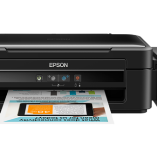 EPSON L360 連續供墨 印表機出租 (不含墨水耗材)