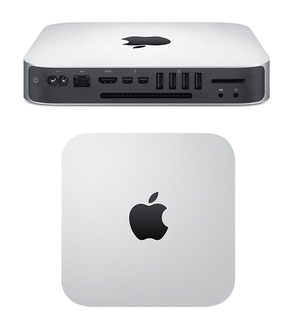 Mac mini 出租