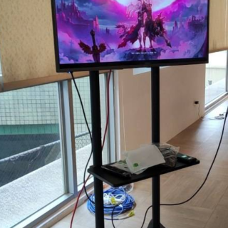 電視移動架出租