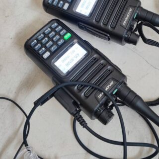 無線電對講機出租