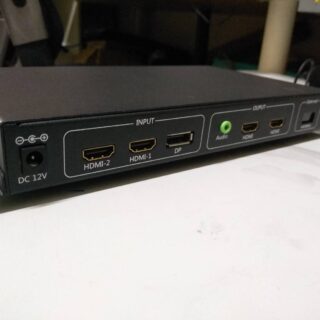 矩陣器 手機平板打直同步器