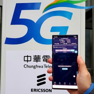中華電信/ 台灣大哥大/ 遠傳 5G 4G上網 SIM卡出租