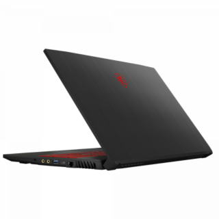MSI微星 17吋電競筆電 i7-9750H 16G記憶體 512G SSD GTX1650 筆電出租