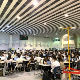 WiFi網路架設