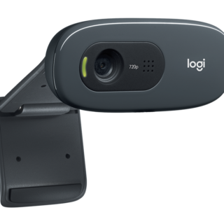 Logitech羅技視訊攝影機