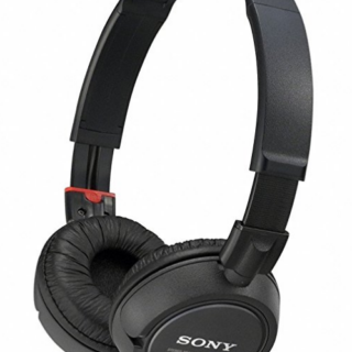 SONY耳機 耳罩式耳機租用