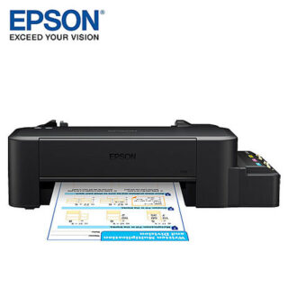 EPSON L121 連續供墨 印表機出租 (不含墨水耗材)