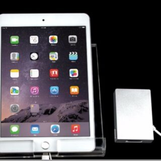 平板 iPad 防盜壁掛架