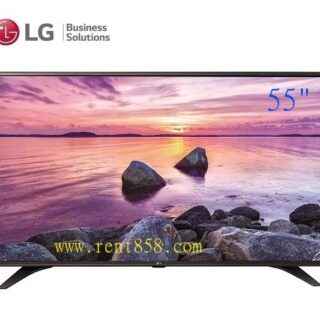 55吋電視出租