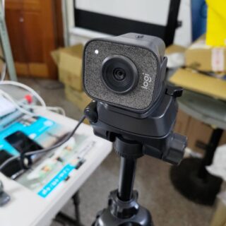 直播攝影機出租 USB即插即用 附三腳架