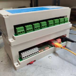 抽獎套裝 燈控模組