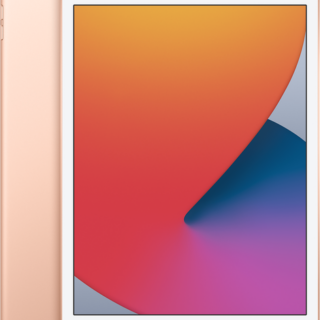 iPad出租 10.2吋