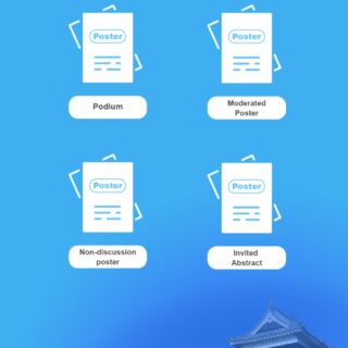 電子壁報 e-Poster系統